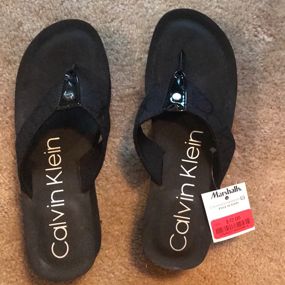 Flip flops